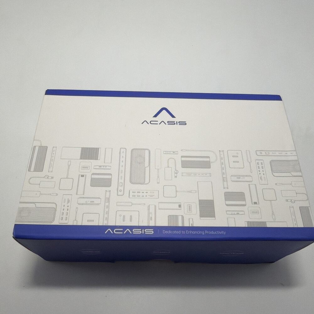 ACASIS EC-6605Pro